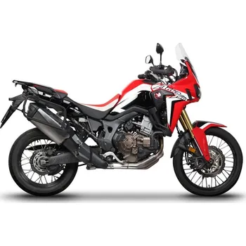 Zavazadlo na motocykl Montážní sada 4P systém SHAD H0FR194P (pro kufry TERRA) HONDA CRF 1000 Africa Twin 2018-2019