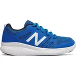 New Balance Dětská sportovní obuv NB-YK570 Bl 28.5