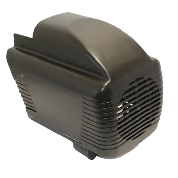 Příslušenství karosérie NuAir Kryt agregátu FC2