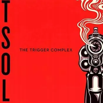 Hudba The Trigger Complex [LP] TSOl Vinylová Deska