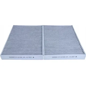 Kabinový filtr Maxgear 26-1844 Filtr, ventilace prostoru pro cestující