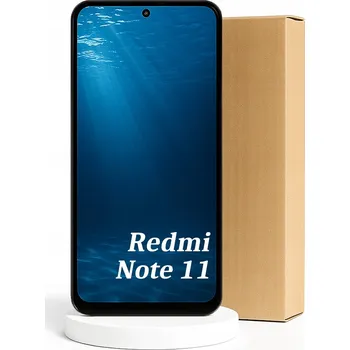 Pouzdro na mobilní telefon OLED Displej pro Xiaomi REDMI NOTE 11, REDMI NOTE 11S