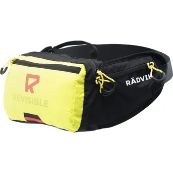 Ledvinka Ledvinka RADVIK BEVISIBLE WAISTPACK M000215055 – Neonová