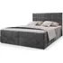 Postel Čalouněná postel boxspring Glorien Velvet 180 x 200 cm