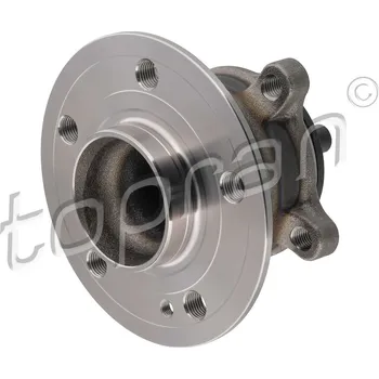 Ložisko kola TOPRAN 411 299