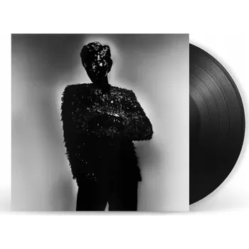 Zahraniční hudba Gamma Gesaffelstein Vinylová Deska