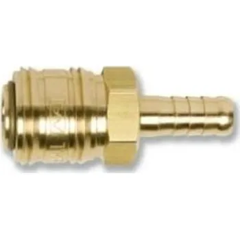 Hadicová spojka Rychlospojka trn pr.6 mm