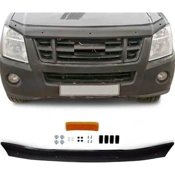 Kapota Deflektor přední kapoty Isuzu D-Max II 2012-19