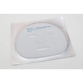 Pleťová maska Kolagenová maska ROYAL Dermapen, Dr. Pen, Sérum