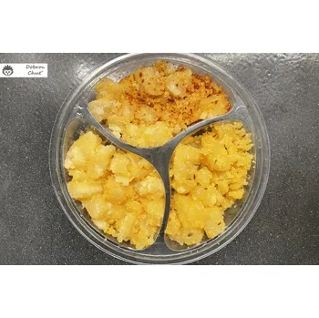 OLOMOUCKÉ TVARŮŽKY - TRIO - 375 g