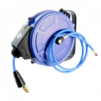 Zahradní hadice Airpress Navíjecí buben PU 12x8mm