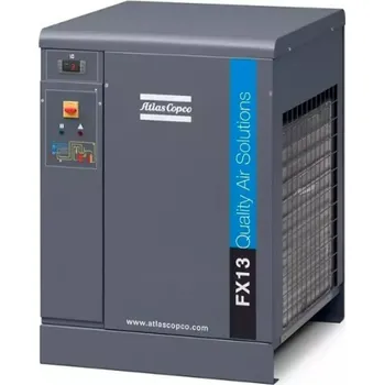 Sušička Kondenzační sušička Atlas Copco FX 30
