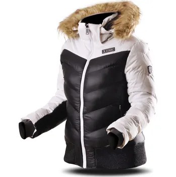 Trimm JUSTA white/black