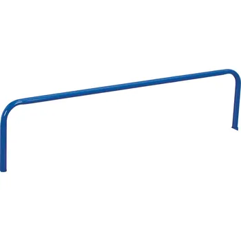 Plošinový vozík Rukojeť, výška 900 mm, pro vozík na deskový materiál 1600 x 800 mm