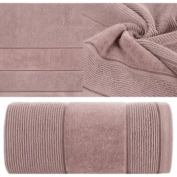 Ručník Osuška Eurofirany 70x140cm froté