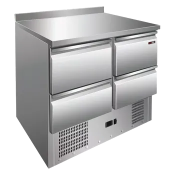 Mraznička REDFOX - MTZ 904 N