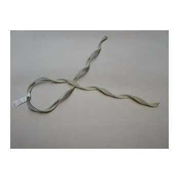 Příslušenství pro přívěs VAZ VN BOČNÍ RIBE JW132059H AlFE 66-Al