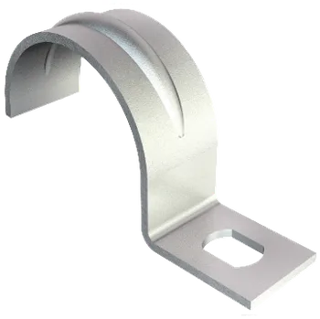 kabelová chránička 1003216 Upevňovací příchytka kov 604/21