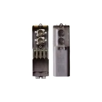 Rozvaděč EKM 2035-2D2 Rozvodnice pojistková