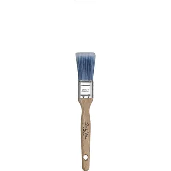 Malířský štětec Štětec malý plochý-Small Flat Brush