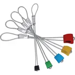 Camp Pro Nuts Set 3101 sada vklíněnců 5…