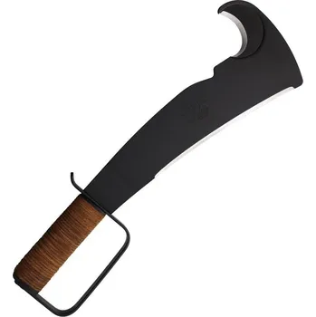 Replika zbraně WOODMAN´S PAL Mačeta pracovní WOODMAN S PAL replika s brouskem