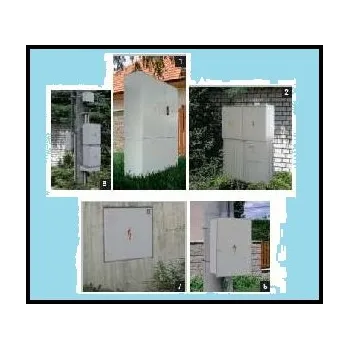 Šatní skříň 54452263 skříň SR522/NKW2 - DCK (54452213+564300121)