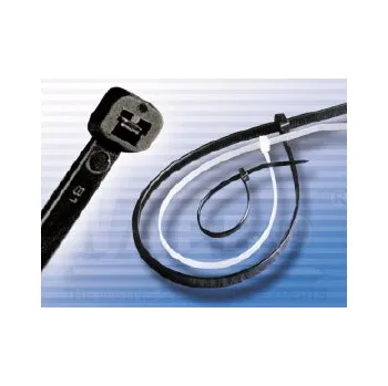 Stahovací páska PÁSKA VÁZACÍ GT-150IC přírodní 150X3,6mm