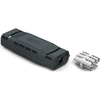 elektrický kabel Spojka gelová EVO 05 se svork., 5x (4÷16mm2), IP68 1005635