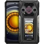 UleFone Smartphone Armor 30 Pro 5G 16GB/512GB (Black), EU UF-A30P