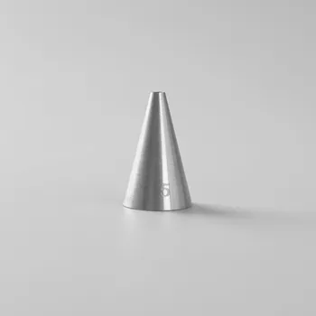 Vykrajovátko Cake star trezírovací špička č.5