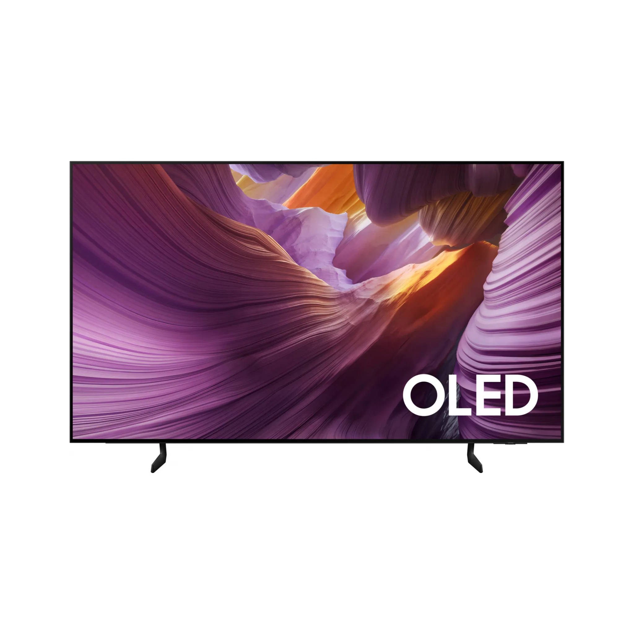 Fotografie 2 - Televizor Samsung 65" OLED (QE65S85FAEXXH)