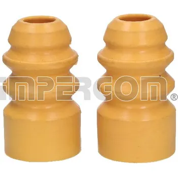 Ochranná sada proti prachu, tlumič pérování, 51011