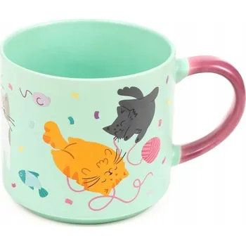 Hrnek Puckator porcelánový 500 ml