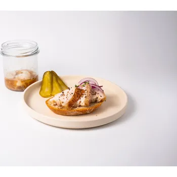 Hotové jídlo Naložený vepřový bok 200g