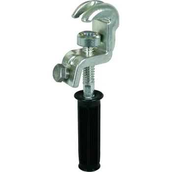 774234 DEHN svorka zemnící UEK 25 HG