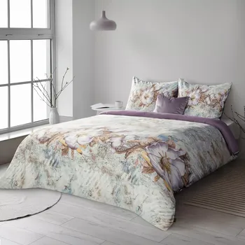 Povlečení Povlečení ARSENIA 100% bavlna 1x 220x200 cm, 2x povlak 70x80 cm francouzské povlečení MyBestHome