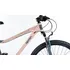 Horské kolo Olpran Rosa 29" růžové/šedé 2025, 18"