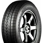 užitkové celoroční Firestone Van Multi Season 225/55 R17 109T
