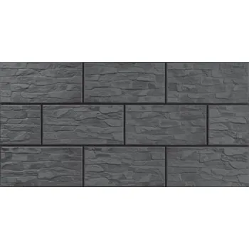 CERRAD OBKLAD.KÁMEN CER7 STALOWY 300x148x9 (7290) CER-115088