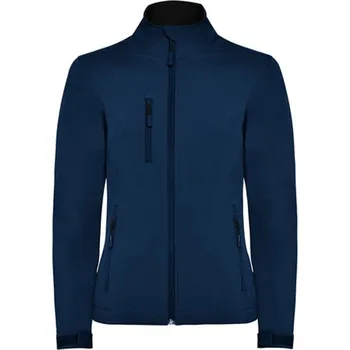 ROLY dámská bunda NEBRASKA, námořnická modrá - XL