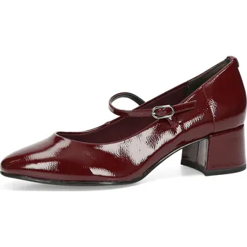 Dámská obuv Tamaris 22312-43-537-MERLOT Bordó 37