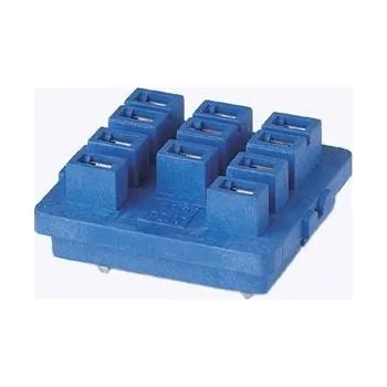 Relé FINDER Relé prům.min., DIN, 2P/8A, 110V DC, T 3691, 46.52.9.110.0000T