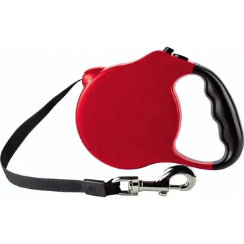 Vodítko pro psa Automatická Vodítko Zippy 5 m