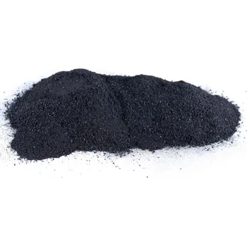 Krmiva Hulín Biochar Aktivní uhlí Černé uhlí pro psy 1 kg