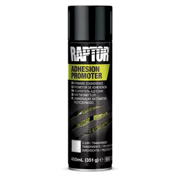 Autokosmetika Raptor Ahesion Promoter Spray 450 ml