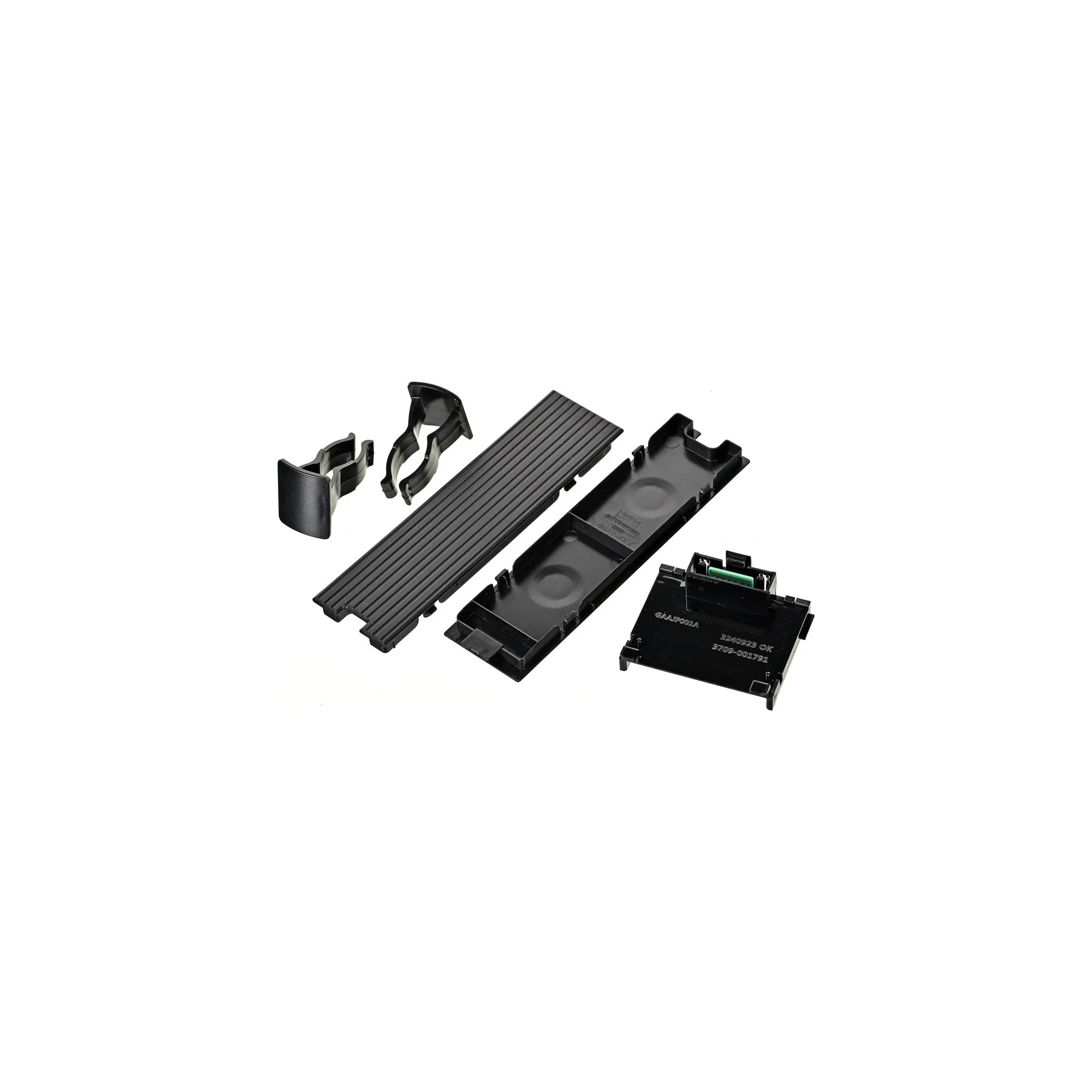 Fotografie 8 - Televizor Samsung 65" OLED (QE65S85FAEXXH)
