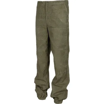 Sportovní střelba Armáda ČR Kalhoty pracovní AČR vz.92 velikost: 194/112