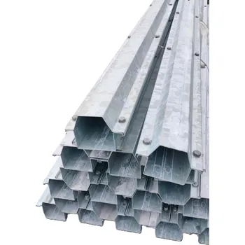 kabelová chránička Ochrana 3M mechanická na příhradový stožár