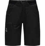 Haglöfs L.I.M Fuse Shorts Women, True Black - dámské šortky 36 + Doprava zdarma